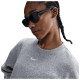 Nike Γυναικείο φούτερ Sportswear Phoenix Fleece Nike Γυναικείο φούτερ Sportswear Phoenix Fleece